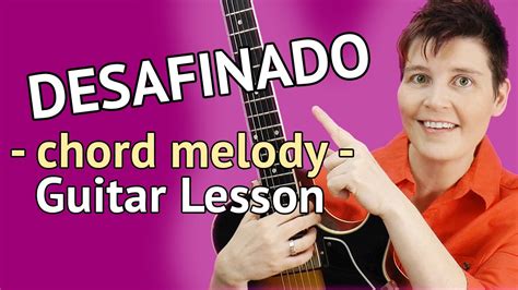 Desafinado – A Melodic Journey through Complex Chords and Soothing Rhythms