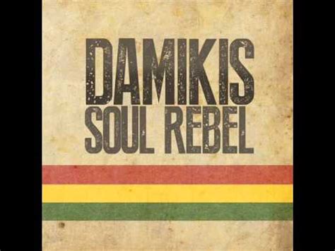  Soul Rebel – Reggae Anthem for Social Justice and Introspective Reflection